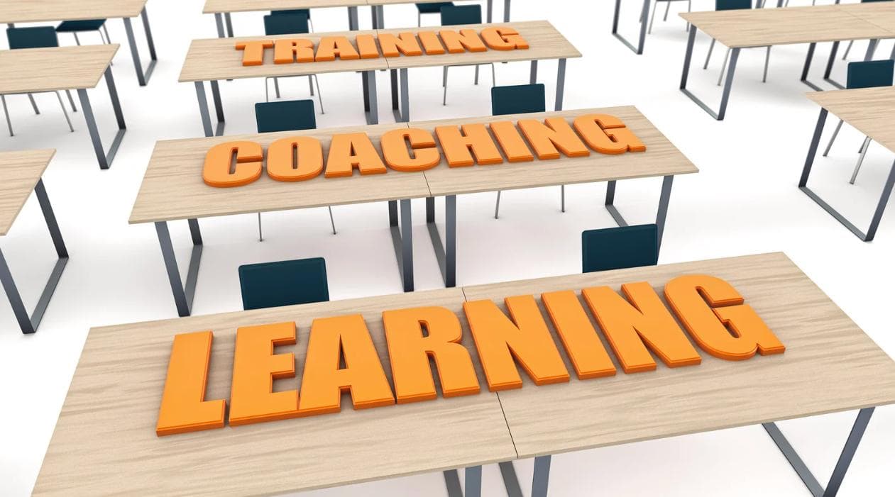 Learning and coaching